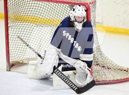 Thumbnail 2 in Shepaug CoOp @ Milford Mariners photogallery.
