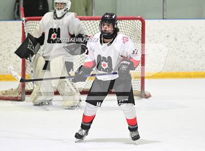 Thumbnail 1 in Shepaug CoOp @ Milford Mariners photogallery.