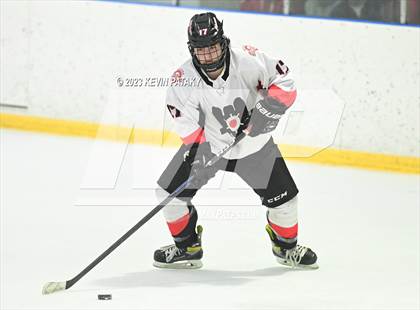 Thumbnail 2 in Shepaug CoOp @ Milford Mariners photogallery.