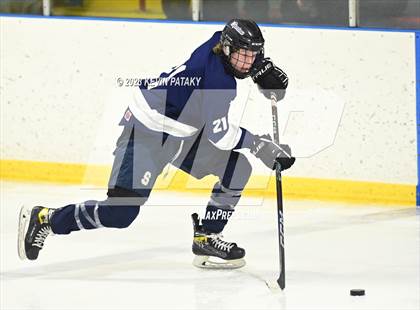 Thumbnail 1 in Shepaug CoOp @ Milford Mariners photogallery.