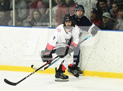 Thumbnail 3 in Shepaug CoOp @ Milford Mariners photogallery.