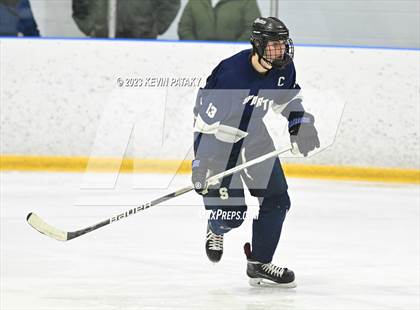 Thumbnail 3 in Shepaug CoOp @ Milford Mariners photogallery.