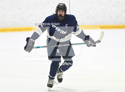 Thumbnail 2 in Shepaug CoOp @ Milford Mariners photogallery.