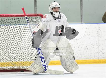 Thumbnail 2 in Shepaug CoOp @ Milford Mariners photogallery.