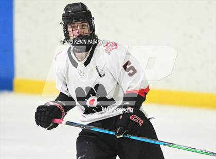 Thumbnail 2 in Shepaug CoOp @ Milford Mariners photogallery.
