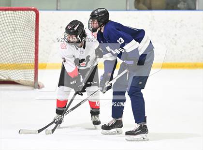 Thumbnail 3 in Shepaug CoOp @ Milford Mariners photogallery.