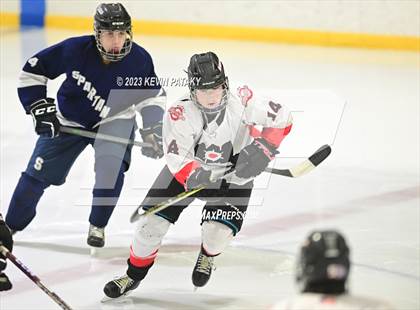 Thumbnail 2 in Shepaug CoOp @ Milford Mariners photogallery.