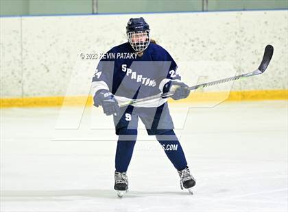 Thumbnail 3 in Shepaug CoOp @ Milford Mariners photogallery.