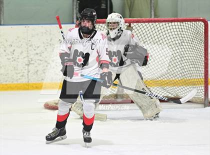 Thumbnail 1 in Shepaug CoOp @ Milford Mariners photogallery.