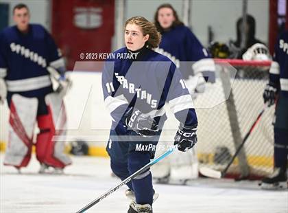 Thumbnail 2 in Shepaug CoOp @ Milford Mariners photogallery.