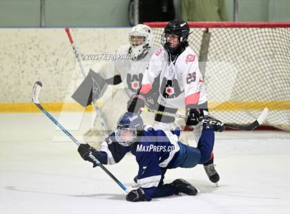 Thumbnail 2 in Shepaug CoOp @ Milford Mariners photogallery.