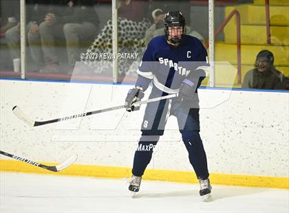 Thumbnail 1 in Shepaug CoOp @ Milford Mariners photogallery.