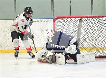 Thumbnail 3 in Shepaug CoOp @ Milford Mariners photogallery.