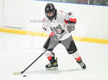 Thumbnail 3 in Shepaug CoOp @ Milford Mariners photogallery.
