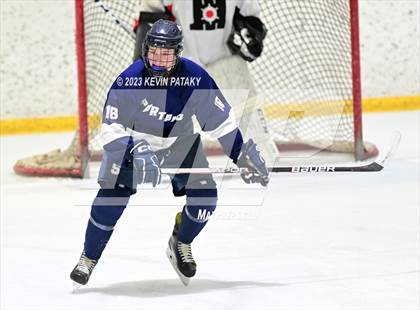 Thumbnail 2 in Shepaug CoOp @ Milford Mariners photogallery.