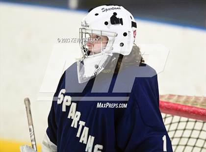 Thumbnail 2 in Shepaug CoOp @ Milford Mariners photogallery.