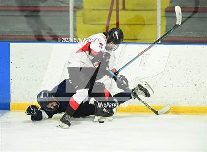 Thumbnail 2 in Shepaug CoOp @ Milford Mariners photogallery.