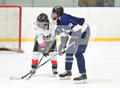 Thumbnail 2 in Shepaug CoOp @ Milford Mariners photogallery.