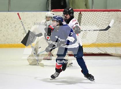 Thumbnail 2 in Shepaug CoOp @ Milford Mariners photogallery.