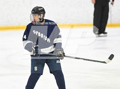 Thumbnail 2 in Shepaug CoOp @ Milford Mariners photogallery.