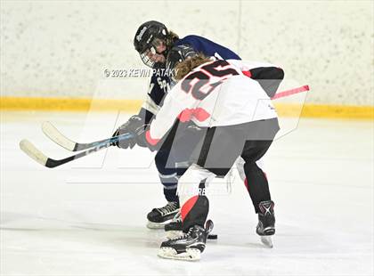 Thumbnail 3 in Shepaug CoOp @ Milford Mariners photogallery.