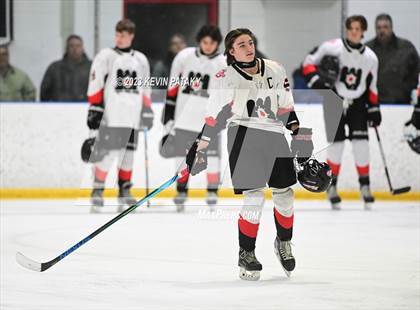 Thumbnail 2 in Shepaug CoOp @ Milford Mariners photogallery.