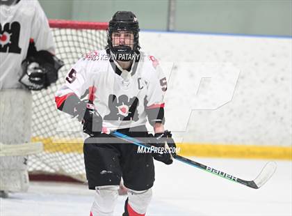Thumbnail 2 in Shepaug CoOp @ Milford Mariners photogallery.