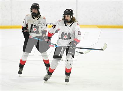 Thumbnail 1 in Shepaug CoOp @ Milford Mariners photogallery.