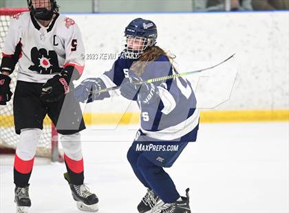 Thumbnail 3 in Shepaug CoOp @ Milford Mariners photogallery.
