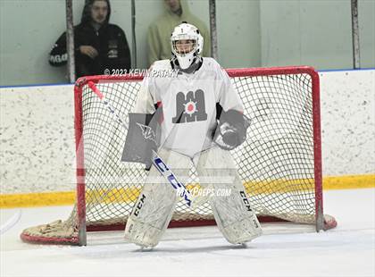 Thumbnail 2 in Shepaug CoOp @ Milford Mariners photogallery.