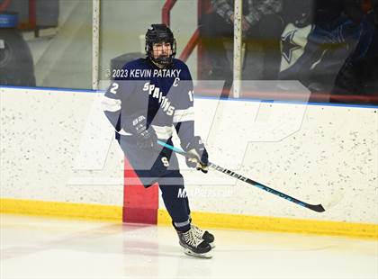 Thumbnail 2 in Shepaug CoOp @ Milford Mariners photogallery.
