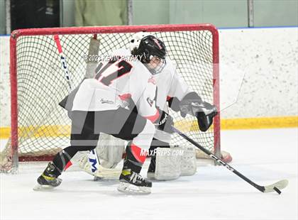 Thumbnail 3 in Shepaug CoOp @ Milford Mariners photogallery.