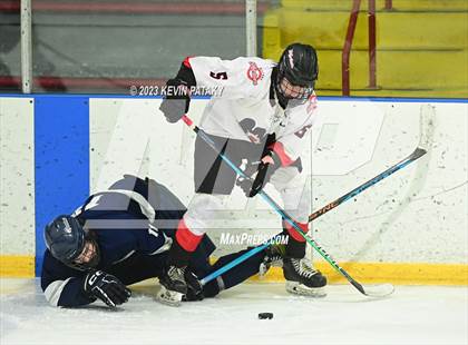 Thumbnail 1 in Shepaug CoOp @ Milford Mariners photogallery.