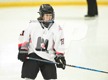 Thumbnail 3 in Shepaug CoOp @ Milford Mariners photogallery.
