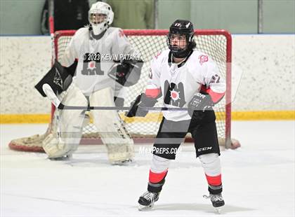 Thumbnail 2 in Shepaug CoOp @ Milford Mariners photogallery.