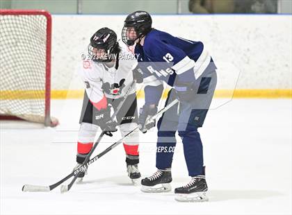Thumbnail 2 in Shepaug CoOp @ Milford Mariners photogallery.