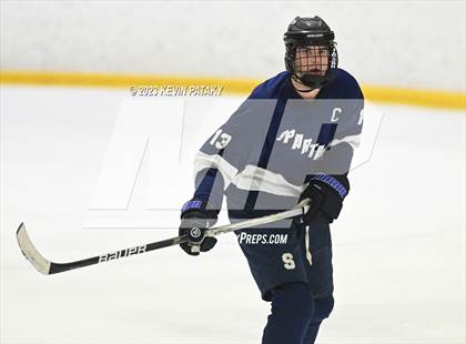 Thumbnail 2 in Shepaug CoOp @ Milford Mariners photogallery.