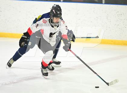 Thumbnail 1 in Shepaug CoOp @ Milford Mariners photogallery.