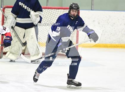 Thumbnail 2 in Shepaug CoOp @ Milford Mariners photogallery.