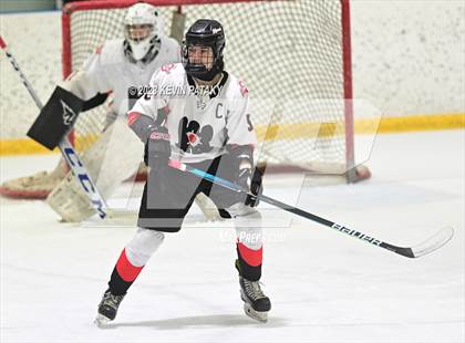 Thumbnail 2 in Shepaug CoOp @ Milford Mariners photogallery.