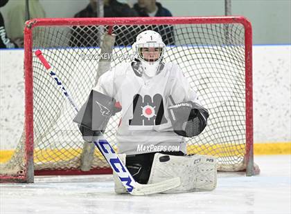 Thumbnail 3 in Shepaug CoOp @ Milford Mariners photogallery.