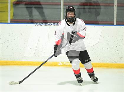 Thumbnail 2 in Shepaug CoOp @ Milford Mariners photogallery.