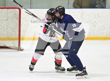 Thumbnail 2 in Shepaug CoOp @ Milford Mariners photogallery.