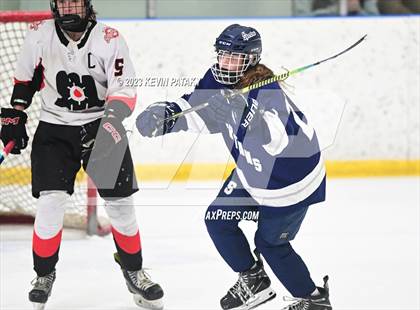 Thumbnail 1 in Shepaug CoOp @ Milford Mariners photogallery.
