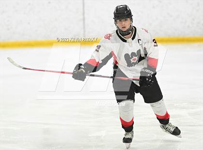Thumbnail 2 in Shepaug CoOp @ Milford Mariners photogallery.
