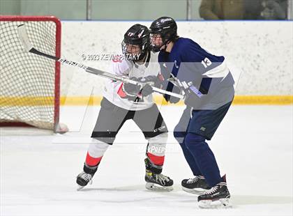 Thumbnail 1 in Shepaug CoOp @ Milford Mariners photogallery.