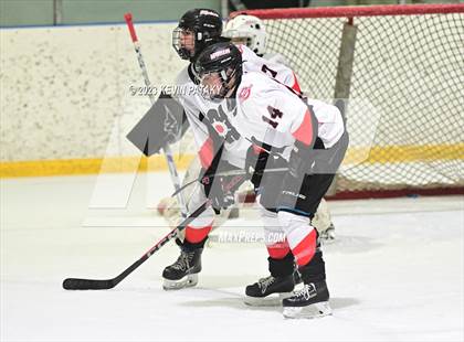 Thumbnail 2 in Shepaug CoOp @ Milford Mariners photogallery.