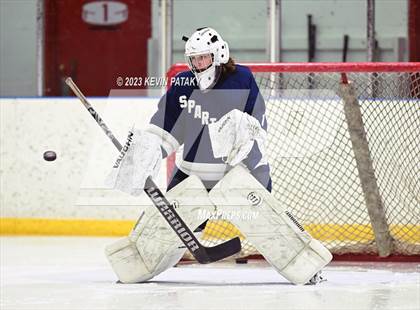 Thumbnail 2 in Shepaug CoOp @ Milford Mariners photogallery.