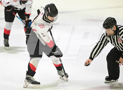 Thumbnail 2 in Shepaug CoOp @ Milford Mariners photogallery.