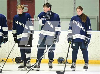 Thumbnail 1 in Shepaug CoOp @ Milford Mariners photogallery.